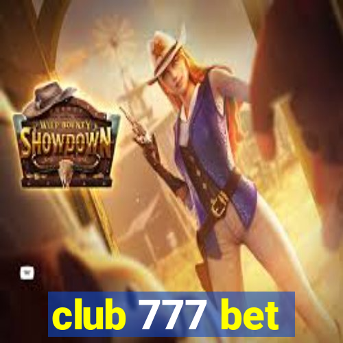 club 777 bet